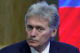 Naftová dohoda s USA nijak nesouvisí s Ukrajinou, prohlásil Peskov - Novinky